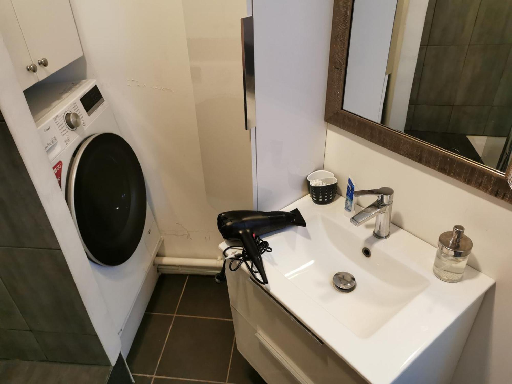 Appartement Paris 16 Proche A 20 Minutes De La Tour Eiffel Buitenkant foto