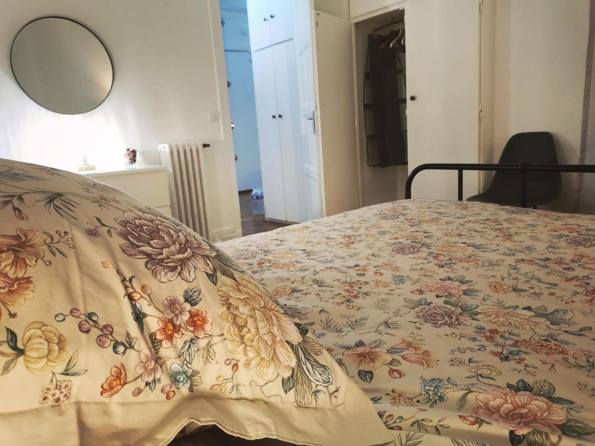 Appartement Paris 16 Proche A 20 Minutes De La Tour Eiffel Buitenkant foto
